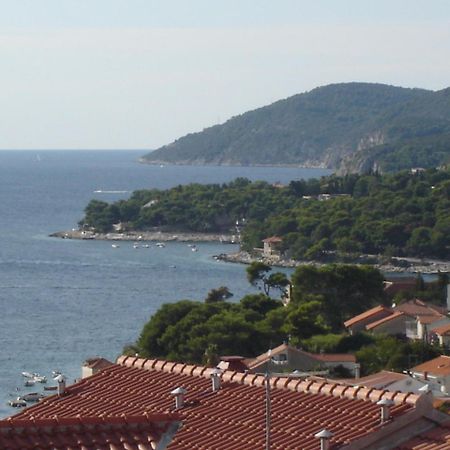 Apartments Sanja Χβαρ Εξωτερικό φωτογραφία