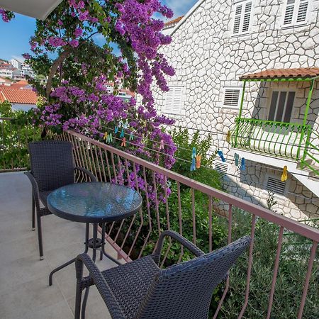 Apartments Sanja Χβαρ Εξωτερικό φωτογραφία