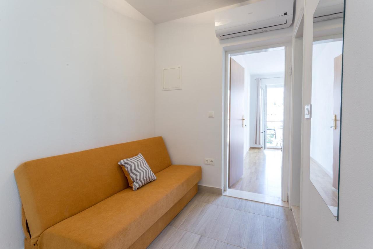 Apartments Sanja Χβαρ Εξωτερικό φωτογραφία