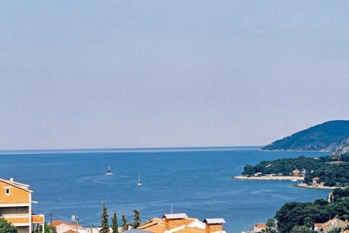 Apartments Sanja Χβαρ Εξωτερικό φωτογραφία