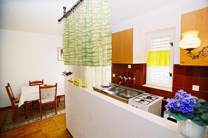 Apartments Sanja Χβαρ Εξωτερικό φωτογραφία