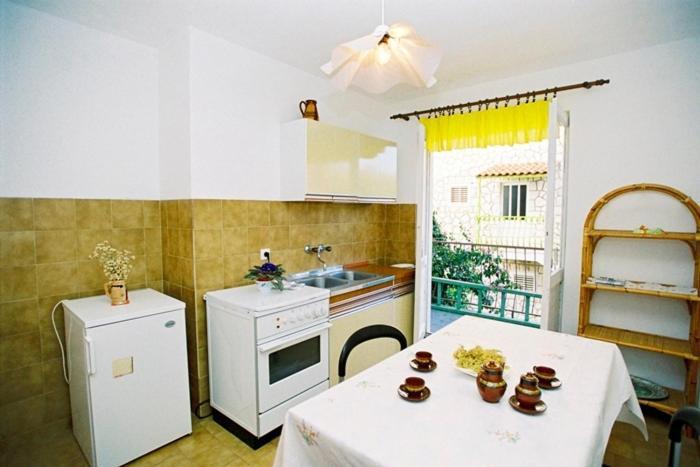 Apartments Sanja Χβαρ Εξωτερικό φωτογραφία