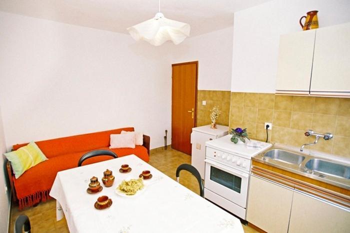 Apartments Sanja Χβαρ Εξωτερικό φωτογραφία