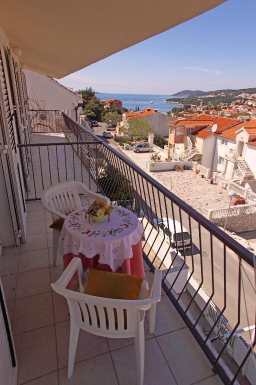 Apartments Sanja Χβαρ Εξωτερικό φωτογραφία