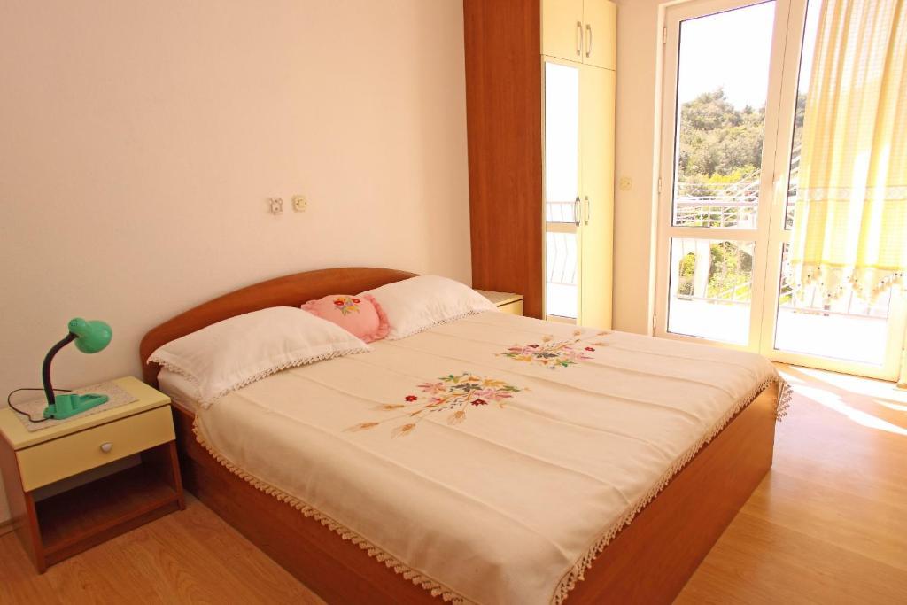 Apartments Sanja Χβαρ Εξωτερικό φωτογραφία