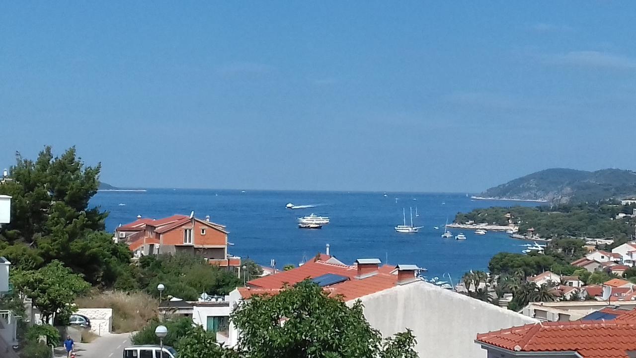 Apartments Sanja Χβαρ Εξωτερικό φωτογραφία