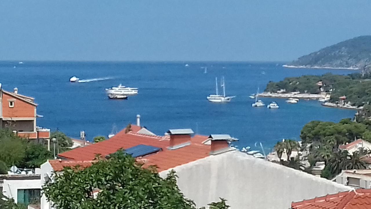 Apartments Sanja Χβαρ Εξωτερικό φωτογραφία