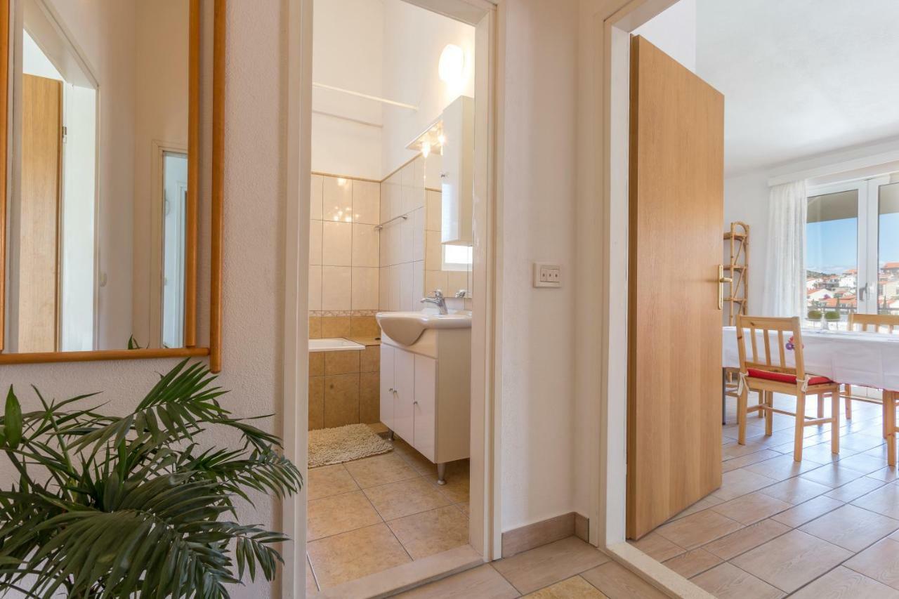 Apartments Sanja Χβαρ Εξωτερικό φωτογραφία