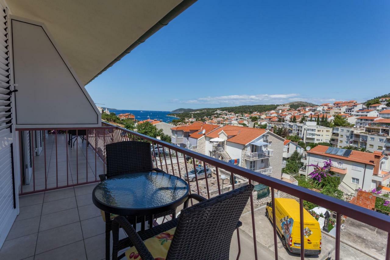 Apartments Sanja Χβαρ Εξωτερικό φωτογραφία