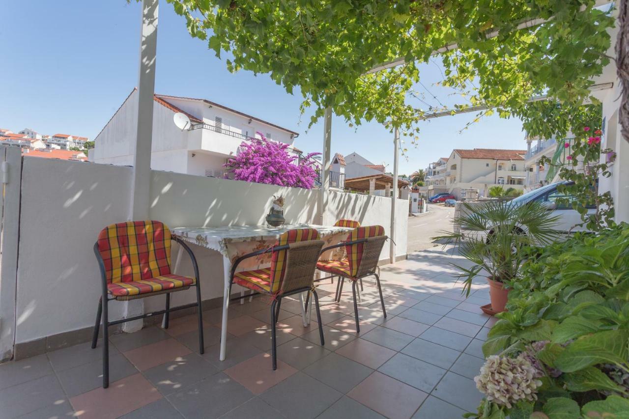 Apartments Sanja Χβαρ Εξωτερικό φωτογραφία