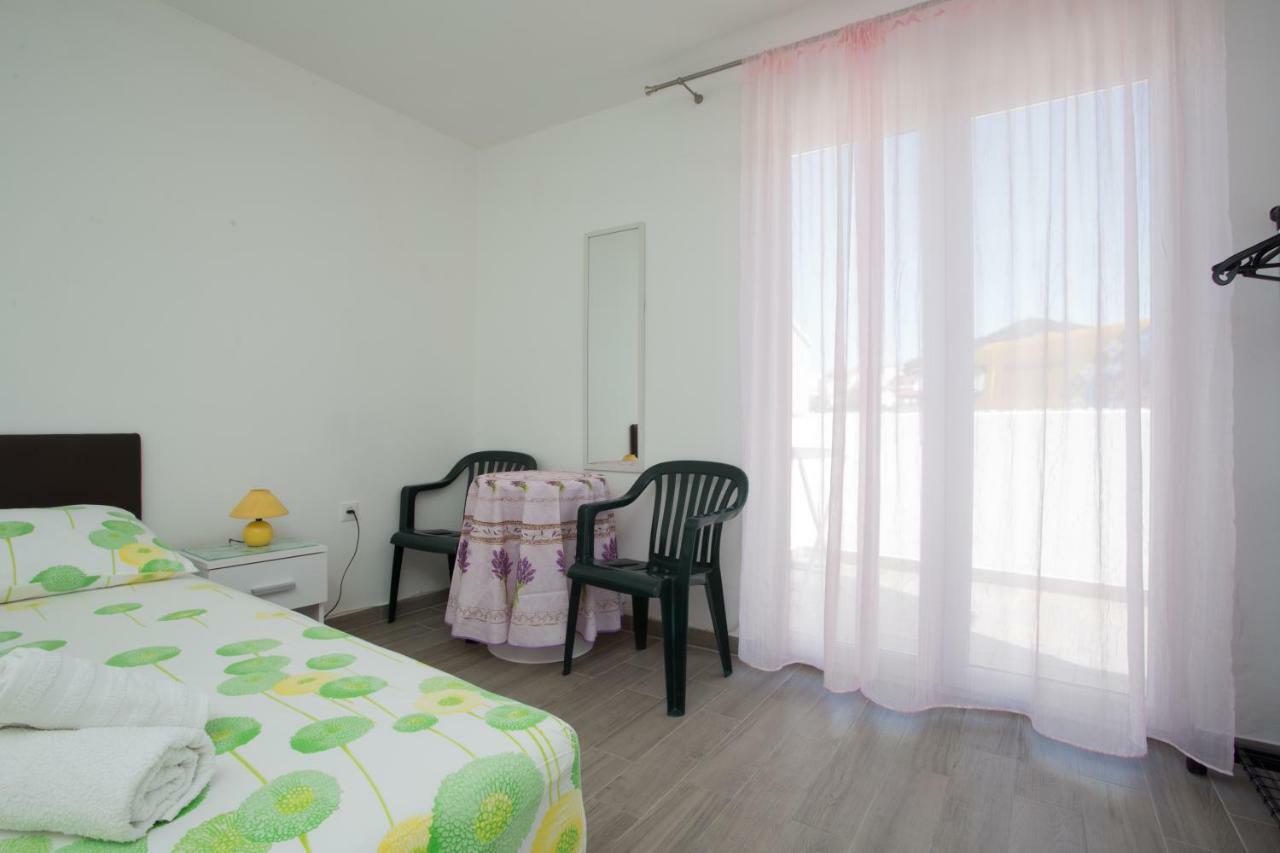 Apartments Sanja Χβαρ Εξωτερικό φωτογραφία