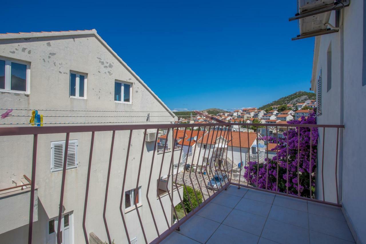 Apartments Sanja Χβαρ Εξωτερικό φωτογραφία