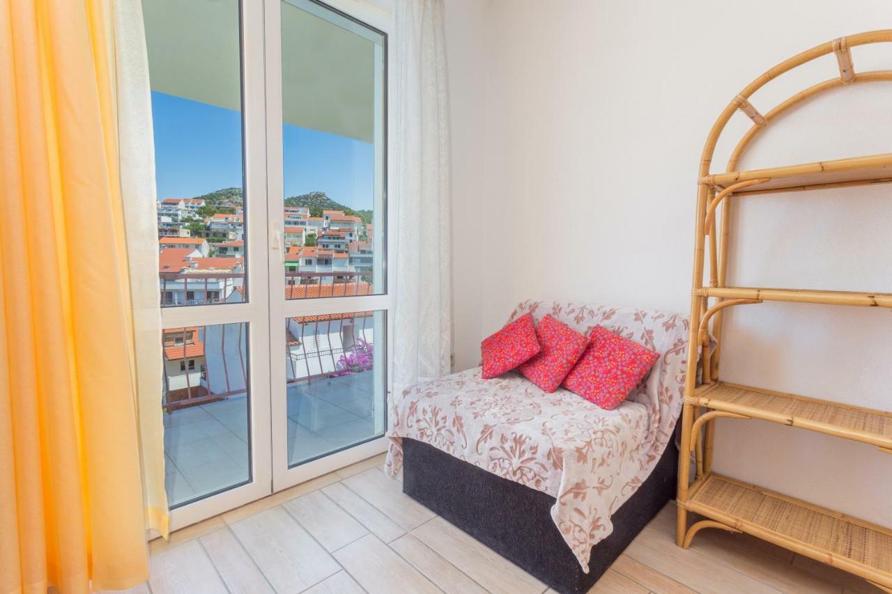 Apartments Sanja Χβαρ Εξωτερικό φωτογραφία