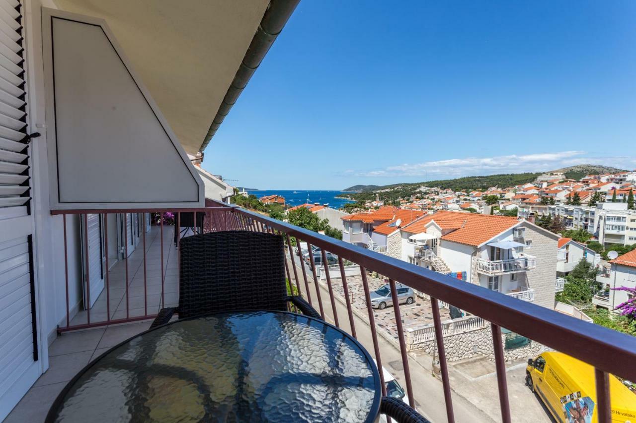 Apartments Sanja Χβαρ Εξωτερικό φωτογραφία