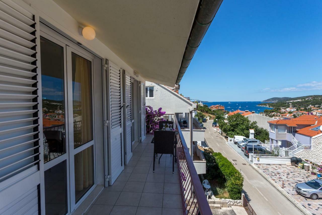 Apartments Sanja Χβαρ Εξωτερικό φωτογραφία