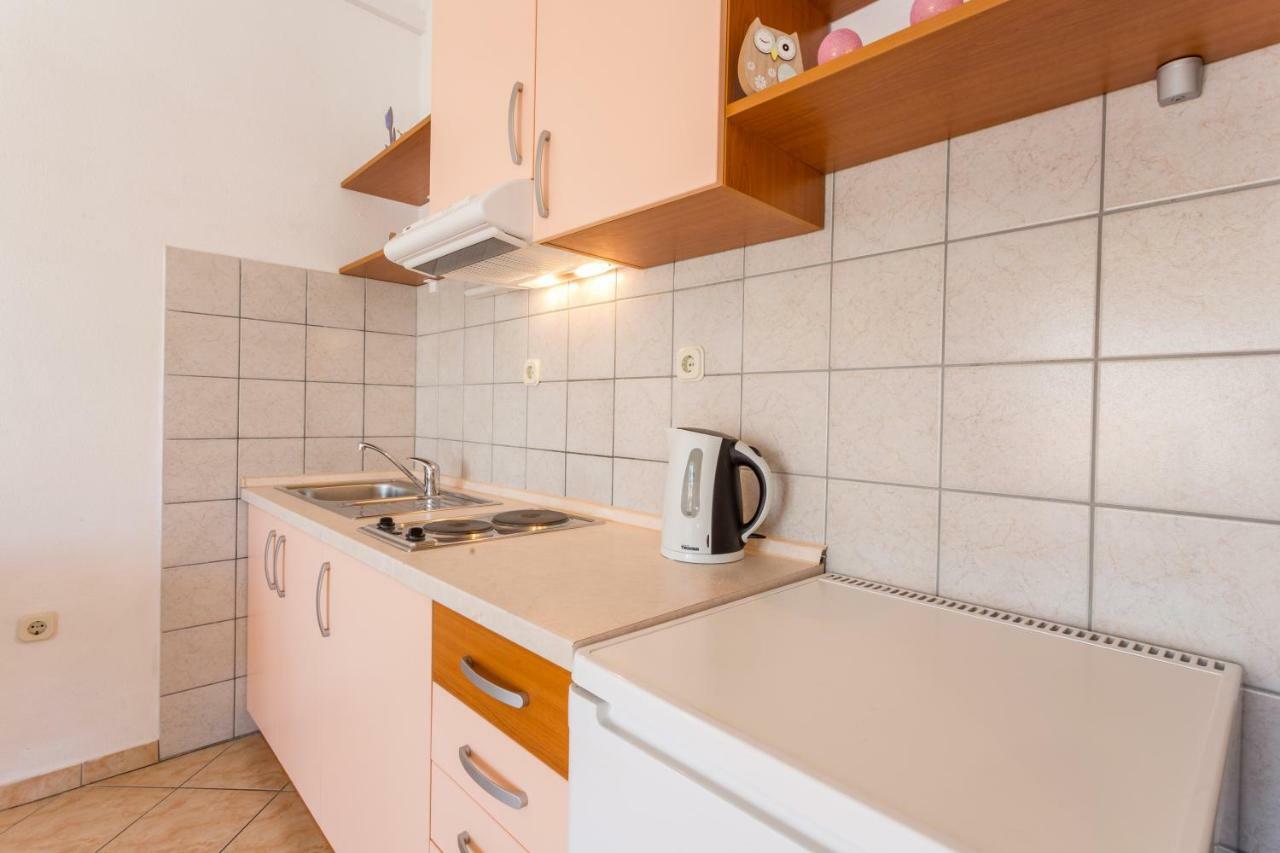 Apartments Sanja Χβαρ Εξωτερικό φωτογραφία
