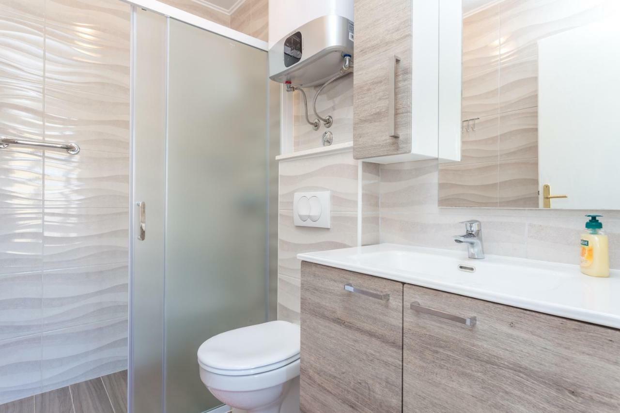 Apartments Sanja Χβαρ Εξωτερικό φωτογραφία