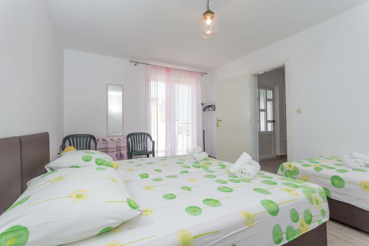 Apartments Sanja Χβαρ Εξωτερικό φωτογραφία