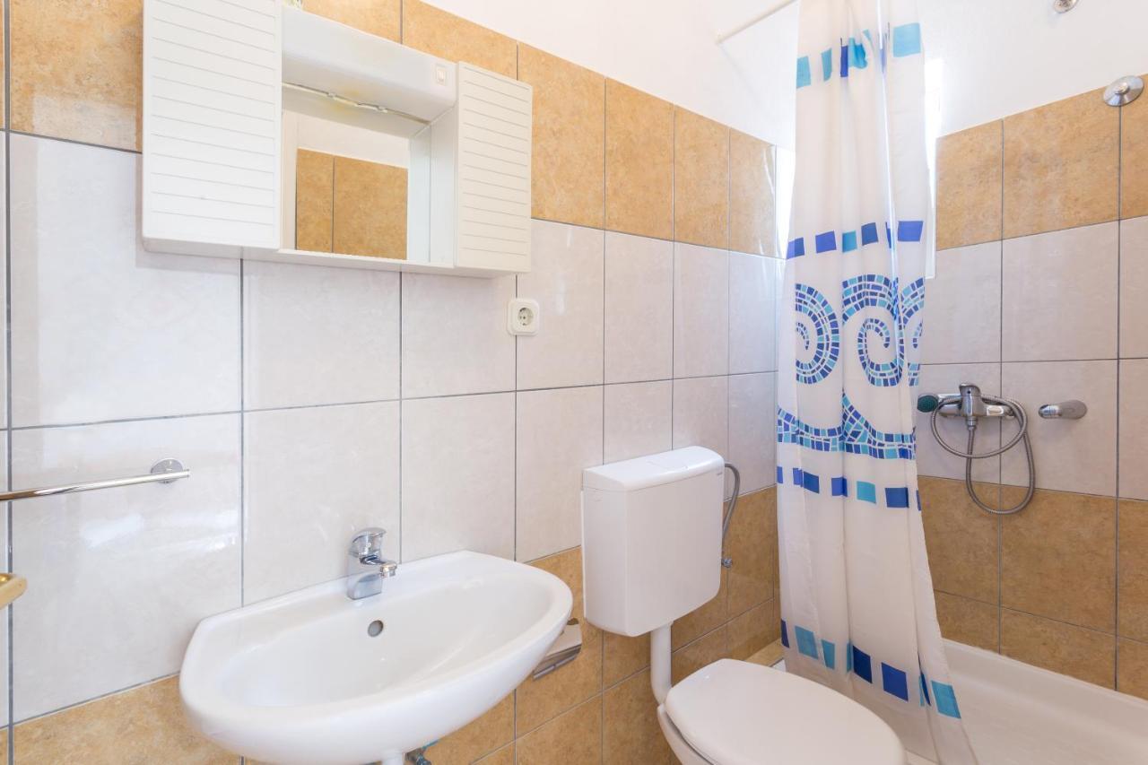 Apartments Sanja Χβαρ Εξωτερικό φωτογραφία