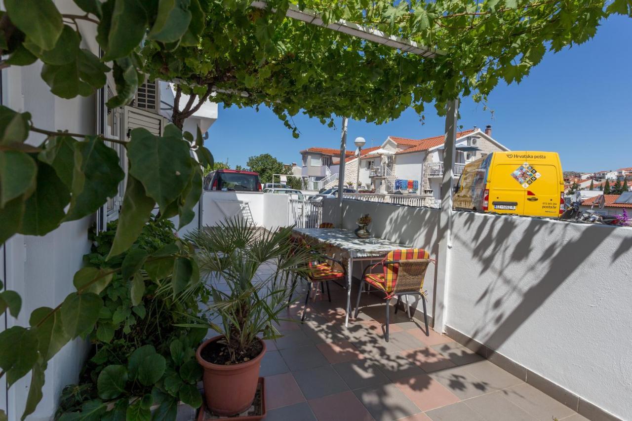 Apartments Sanja Χβαρ Εξωτερικό φωτογραφία