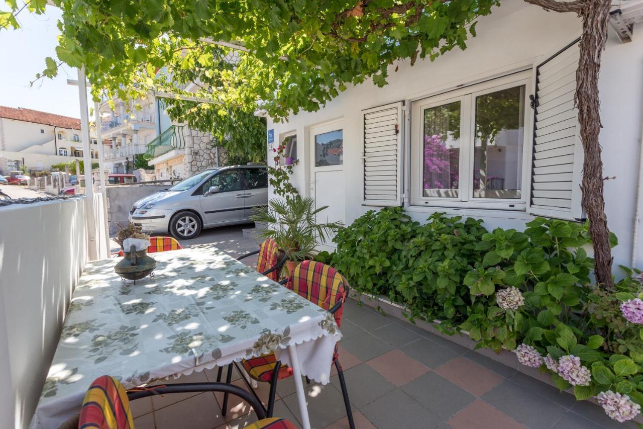 Apartments Sanja Χβαρ Εξωτερικό φωτογραφία