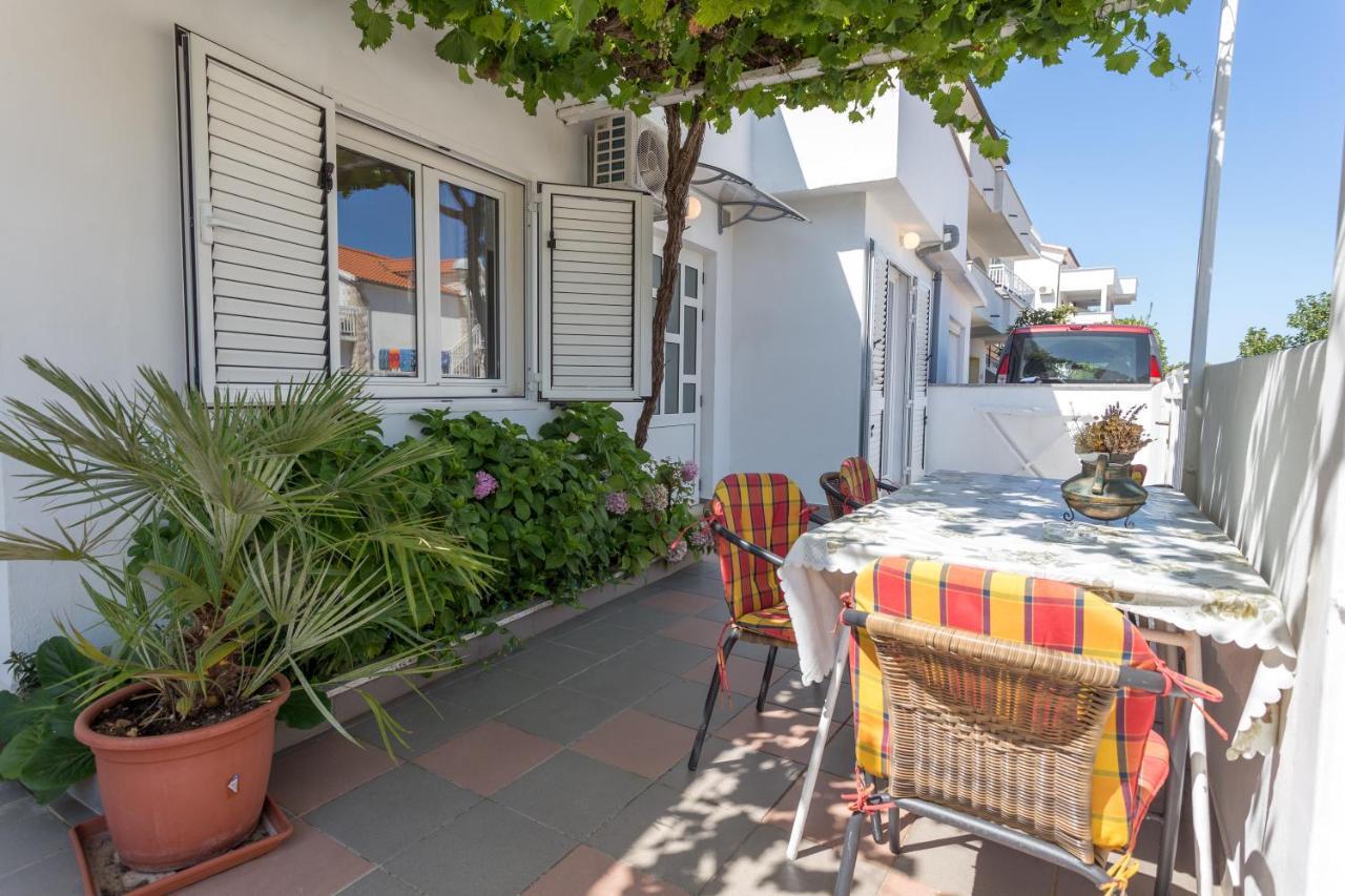 Apartments Sanja Χβαρ Εξωτερικό φωτογραφία