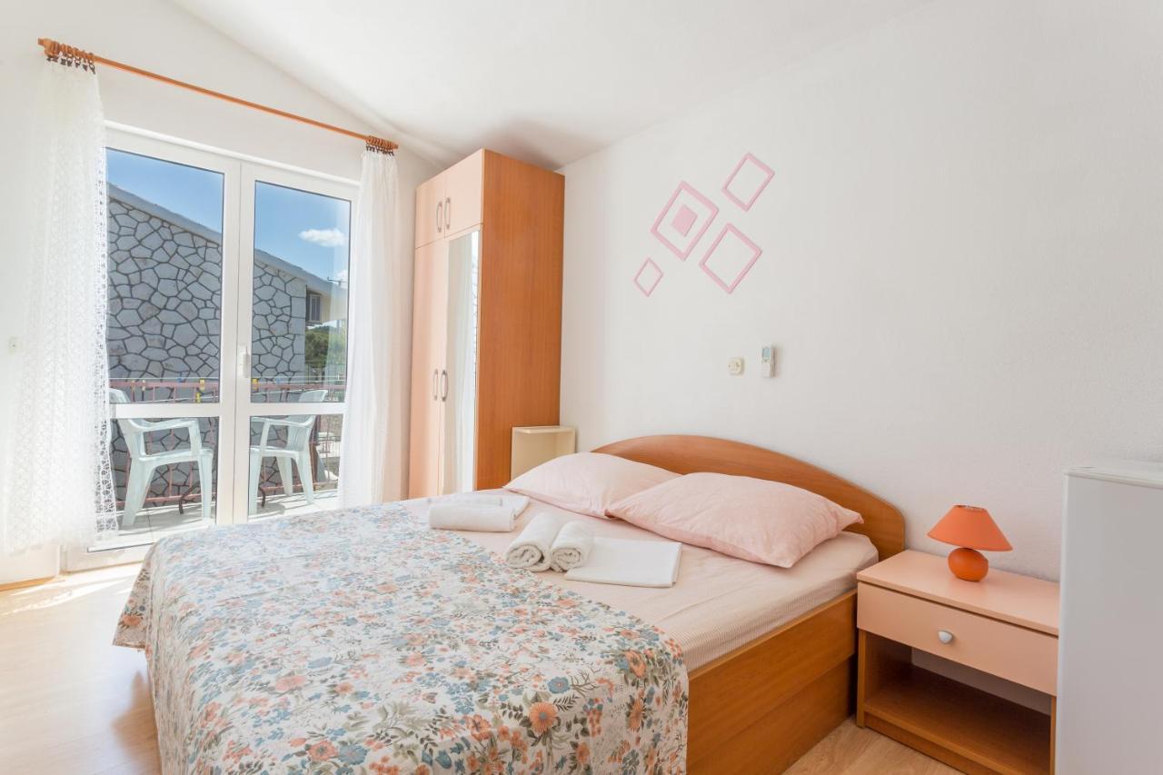 Apartments Sanja Χβαρ Εξωτερικό φωτογραφία