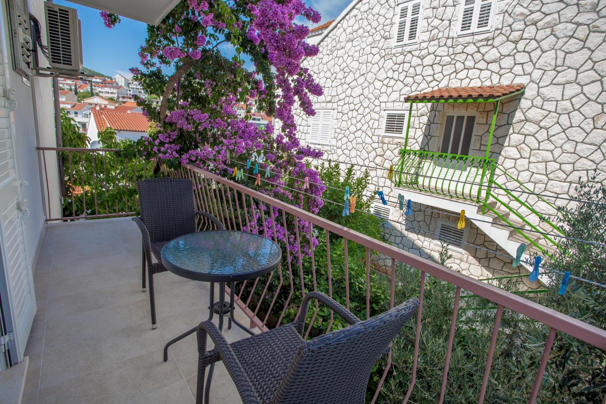 Apartments Sanja Χβαρ Εξωτερικό φωτογραφία